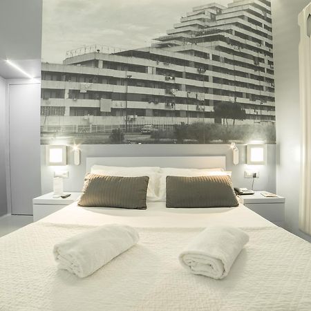 Chiaia 197 Deluxe Residence Naples Extérieur photo