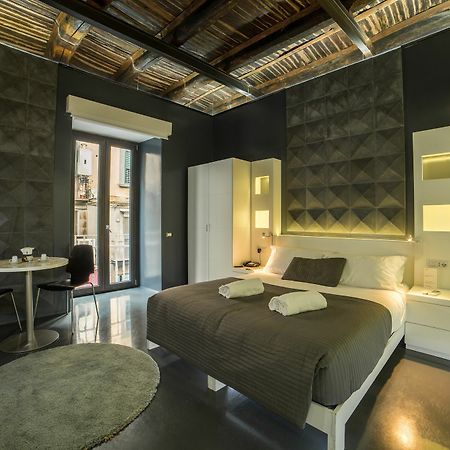 Chiaia 197 Deluxe Residence Naples Extérieur photo