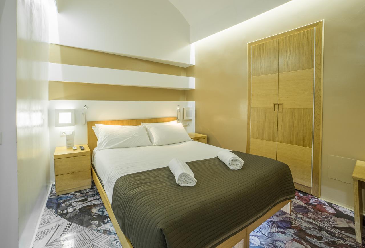 Chiaia 197 Deluxe Residence Naples Extérieur photo