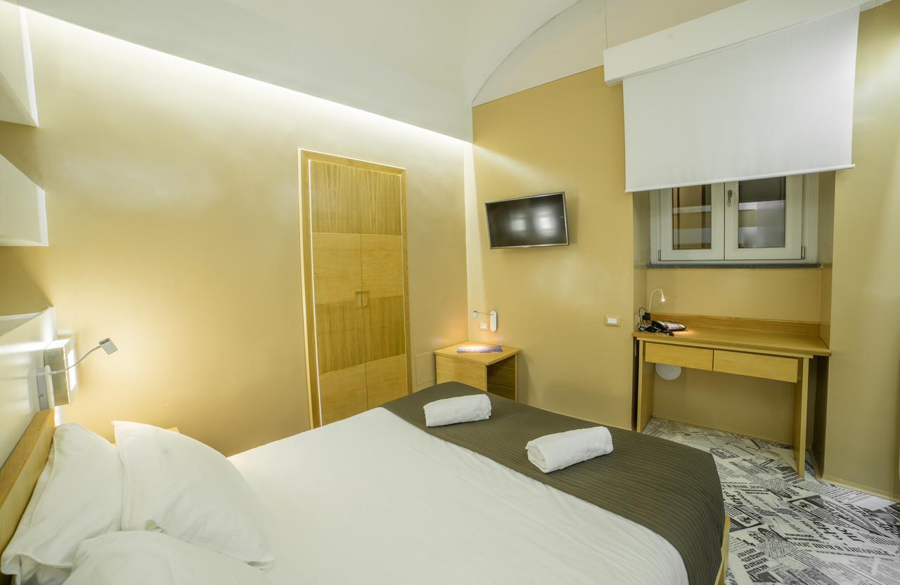 Chiaia 197 Deluxe Residence Naples Extérieur photo