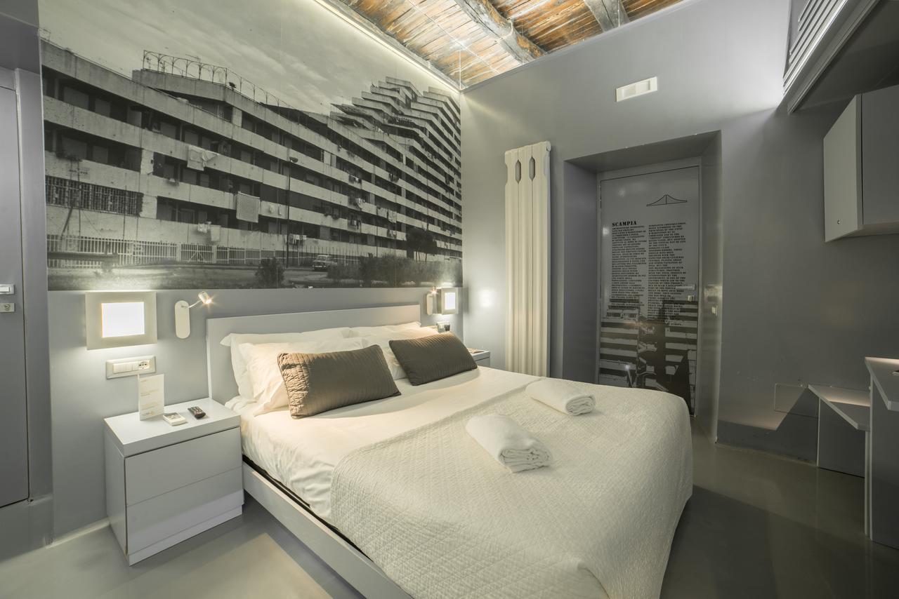 Chiaia 197 Deluxe Residence Naples Extérieur photo