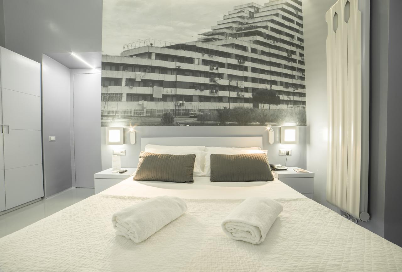 Chiaia 197 Deluxe Residence Naples Extérieur photo