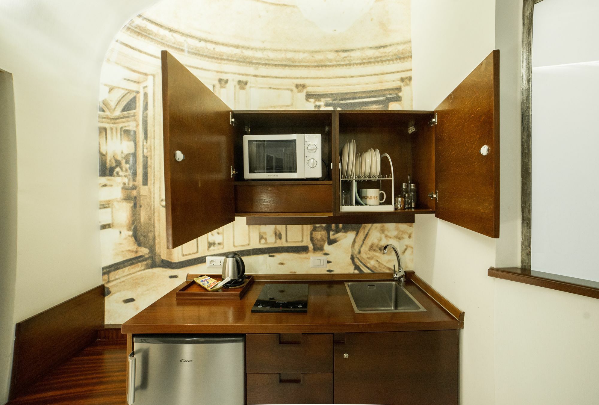 Chiaia 197 Deluxe Residence Naples Extérieur photo