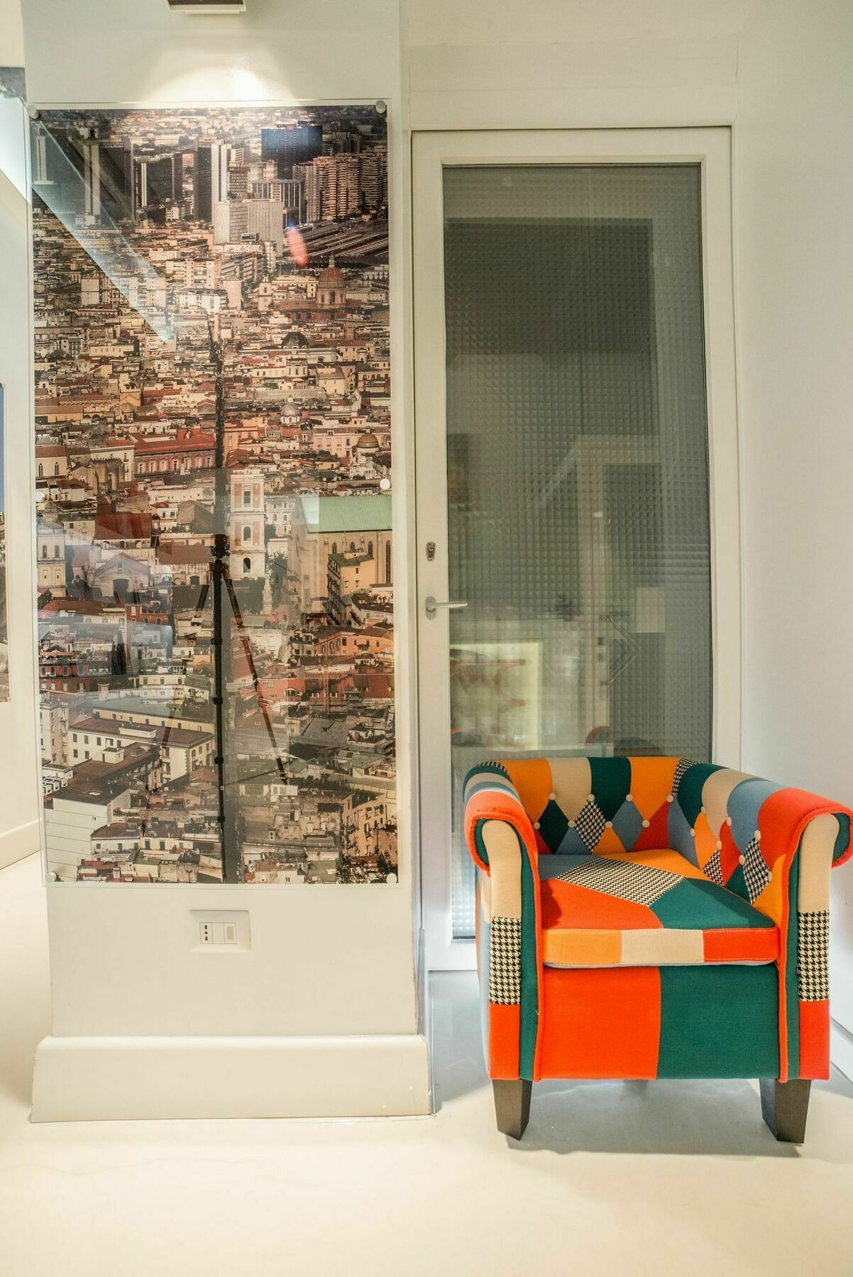 Chiaia 197 Deluxe Residence Naples Extérieur photo