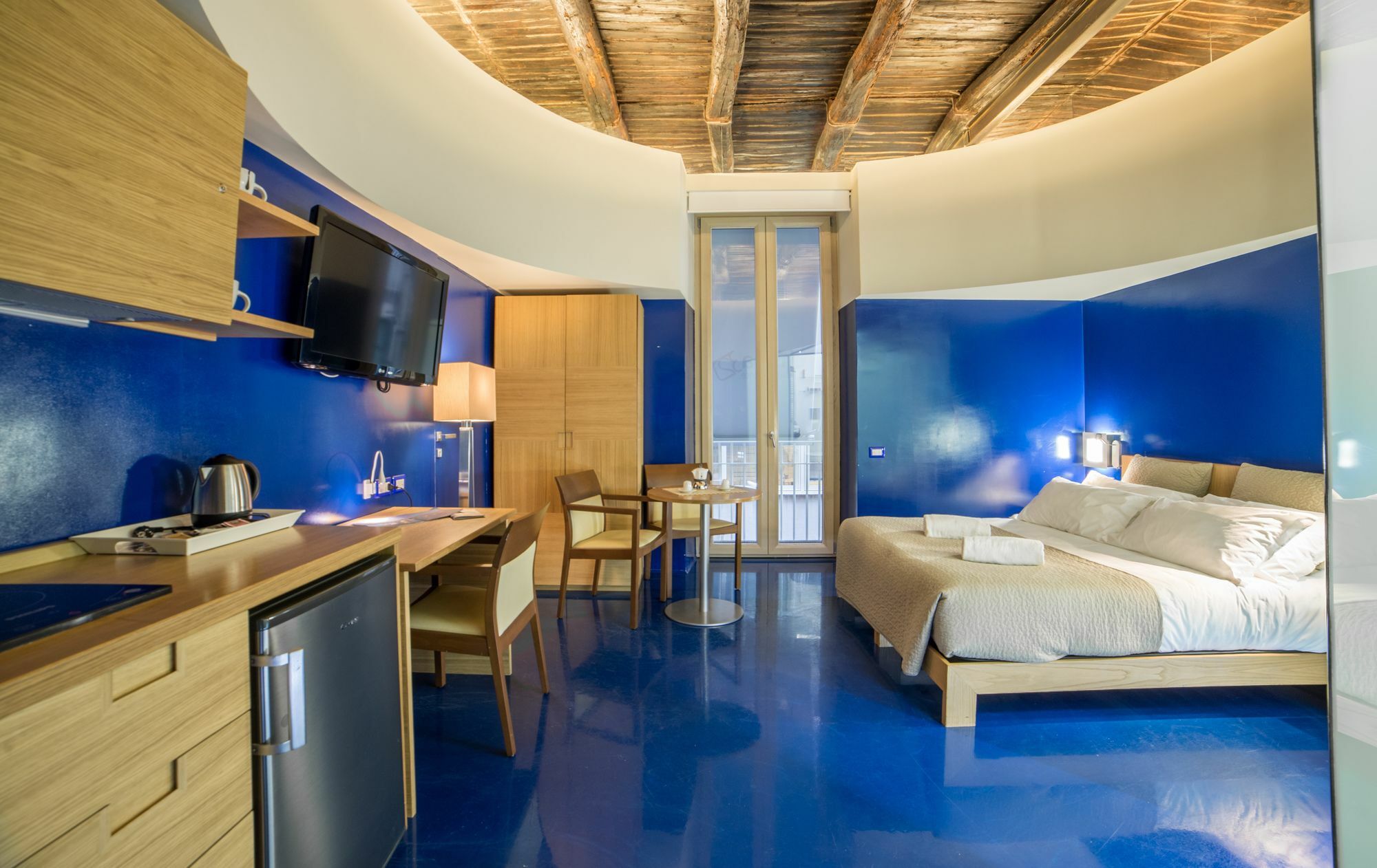 Chiaia 197 Deluxe Residence Naples Extérieur photo