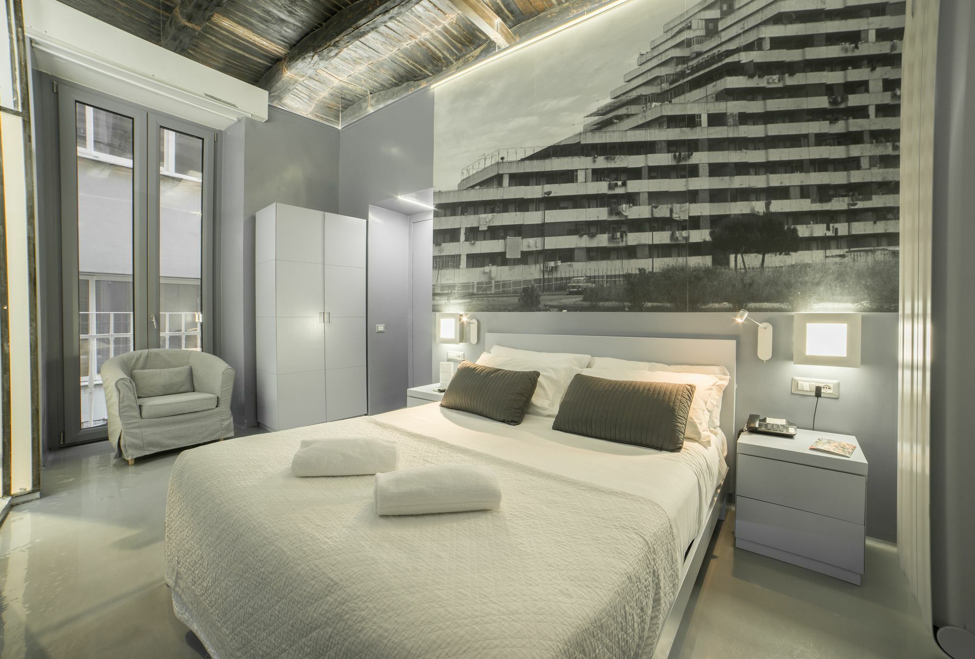 Chiaia 197 Deluxe Residence Naples Extérieur photo