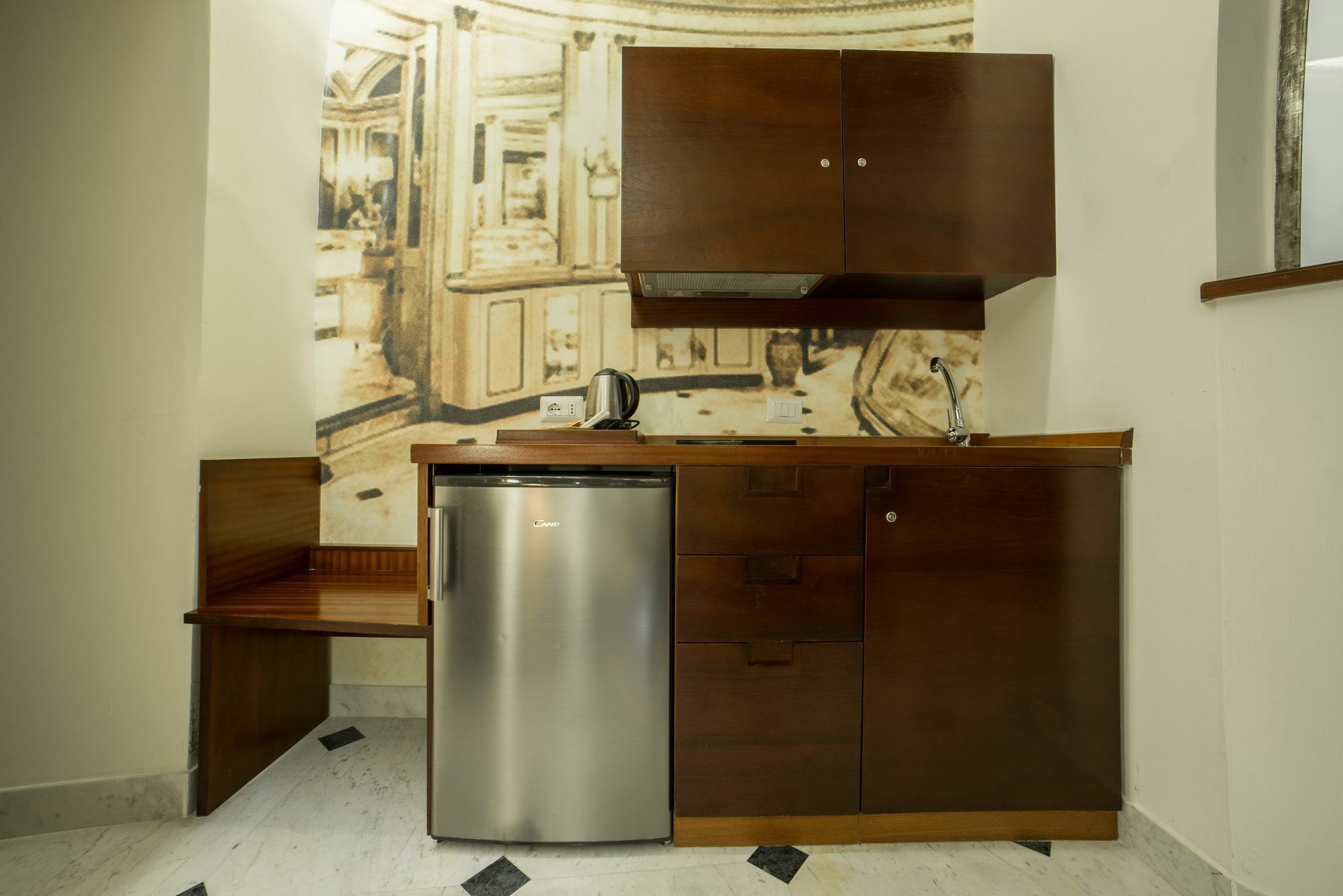 Chiaia 197 Deluxe Residence Naples Extérieur photo