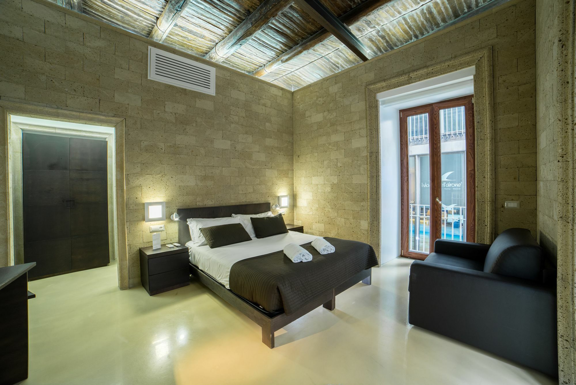 Chiaia 197 Deluxe Residence Naples Extérieur photo