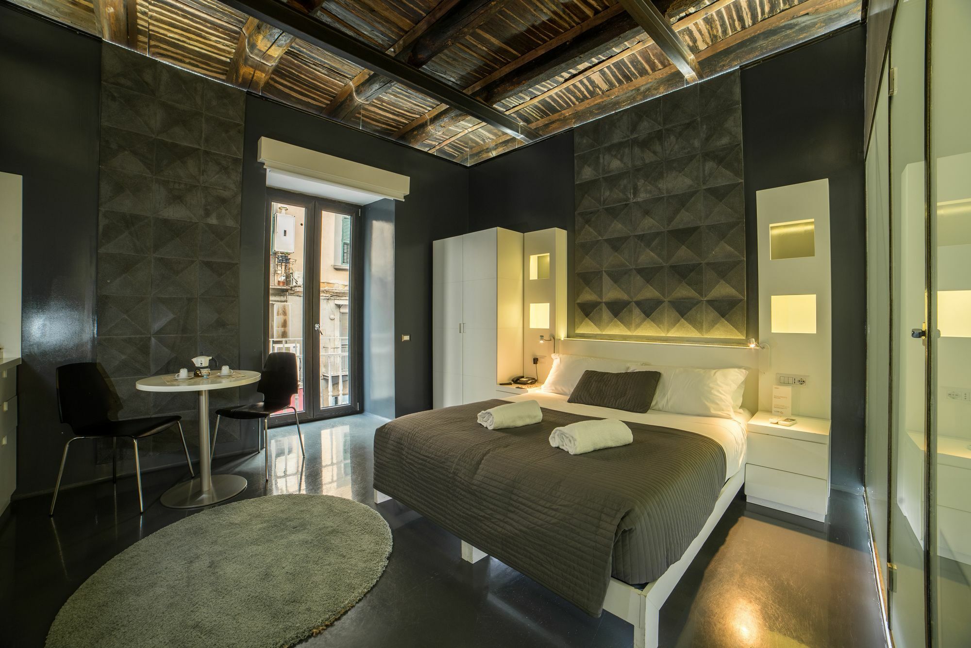Chiaia 197 Deluxe Residence Naples Extérieur photo