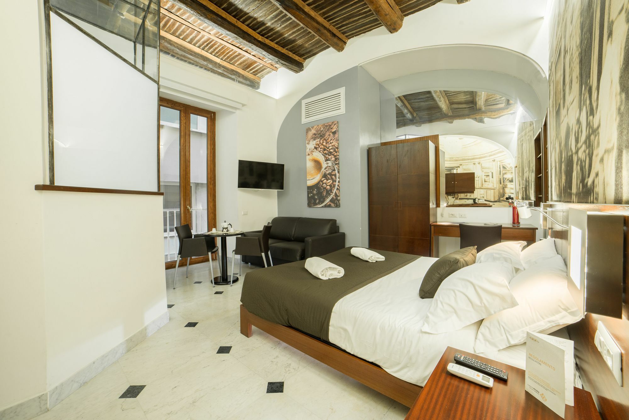 Chiaia 197 Deluxe Residence Naples Extérieur photo