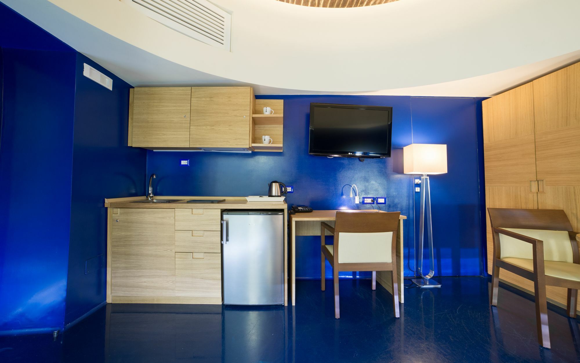 Chiaia 197 Deluxe Residence Naples Extérieur photo