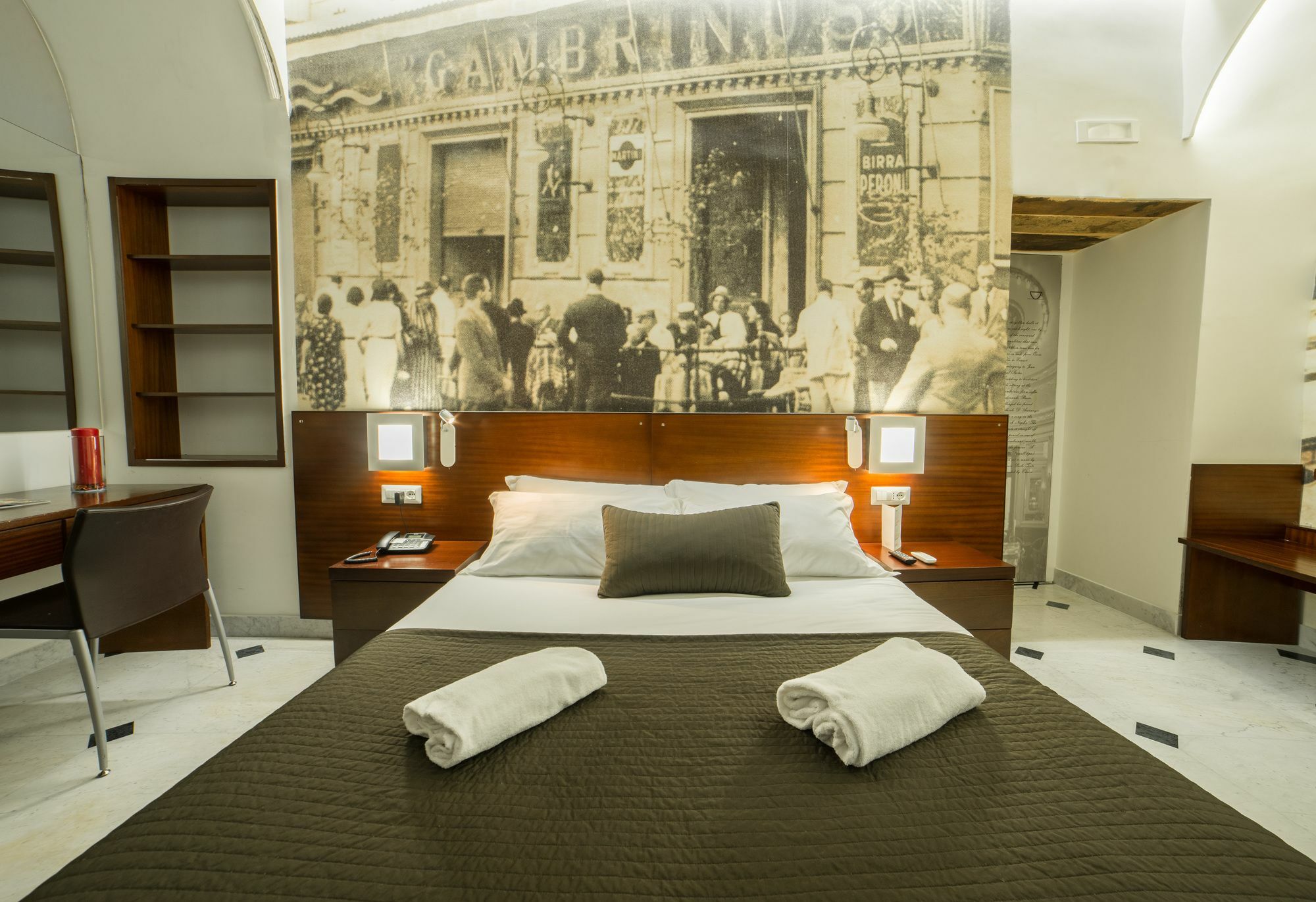 Chiaia 197 Deluxe Residence Naples Extérieur photo