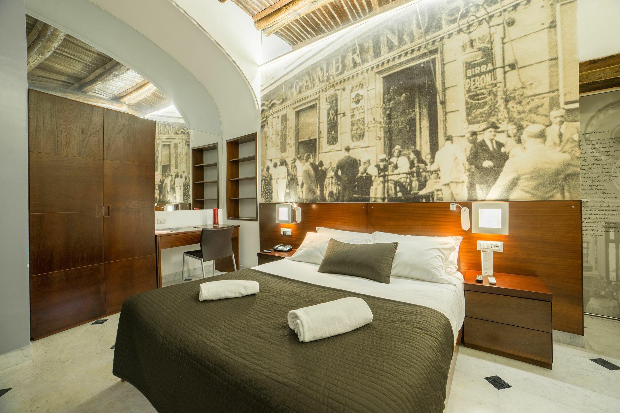 Chiaia 197 Deluxe Residence Naples Extérieur photo