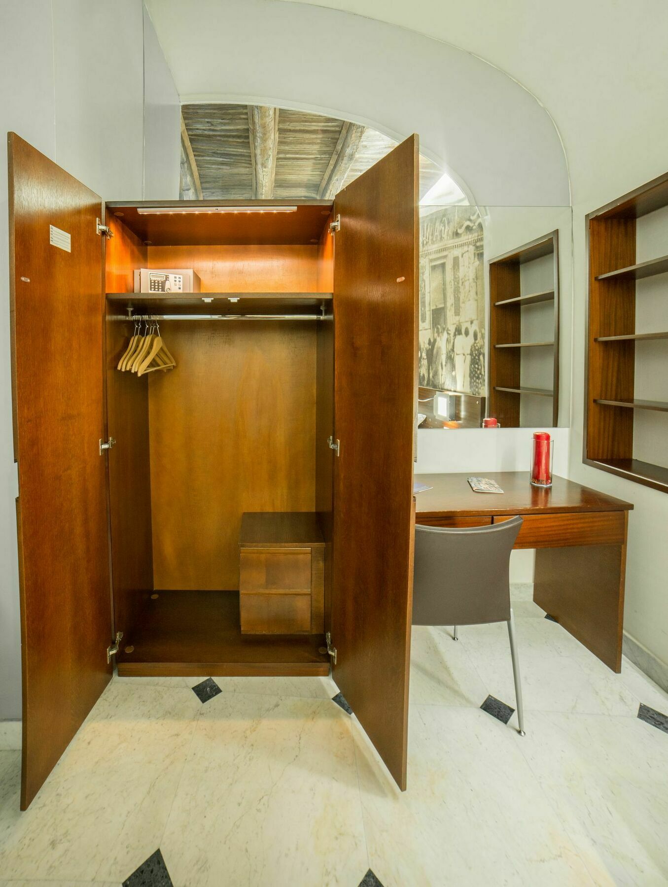 Chiaia 197 Deluxe Residence Naples Extérieur photo