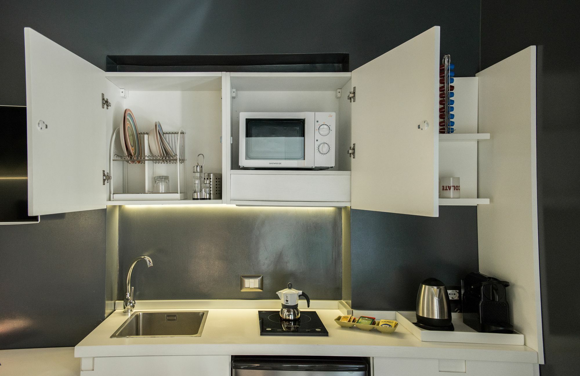 Chiaia 197 Deluxe Residence Naples Extérieur photo